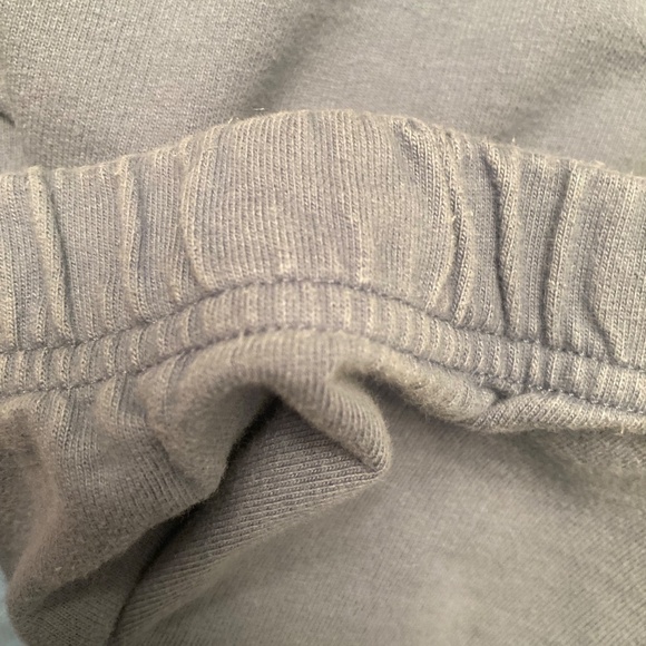 Lucky Brand Knit Wear - women’s 3/4 distressed vintage- floral bird print - Med - Picture 8 of 8